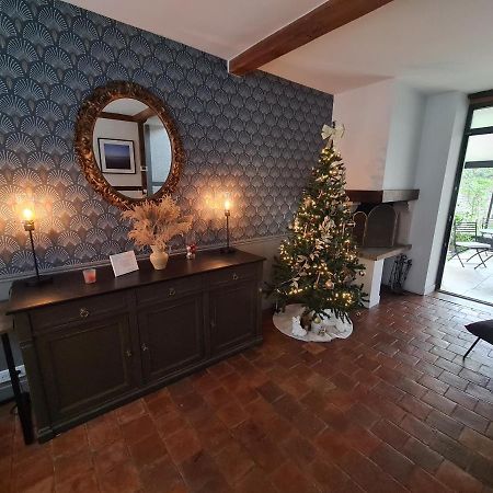 Cap Sur Honfleur Bed & Breakfast Dış mekan fotoğraf