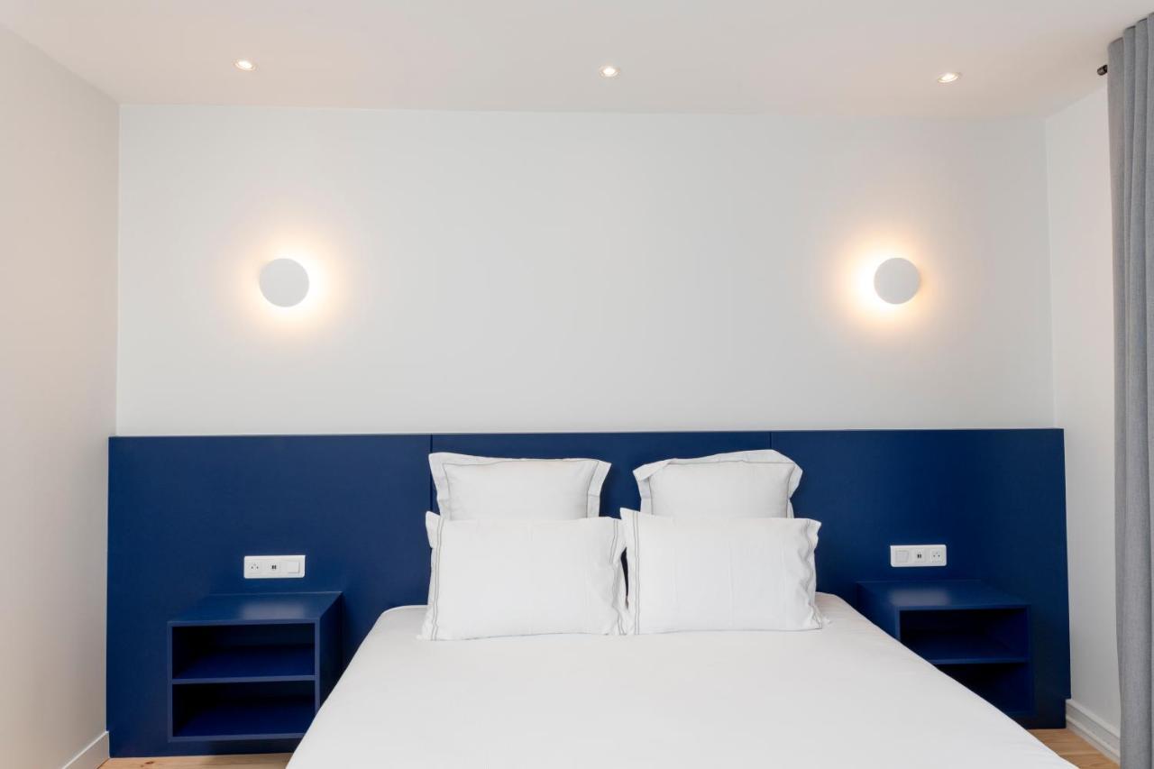 Cap Sur Honfleur Bed & Breakfast Dış mekan fotoğraf