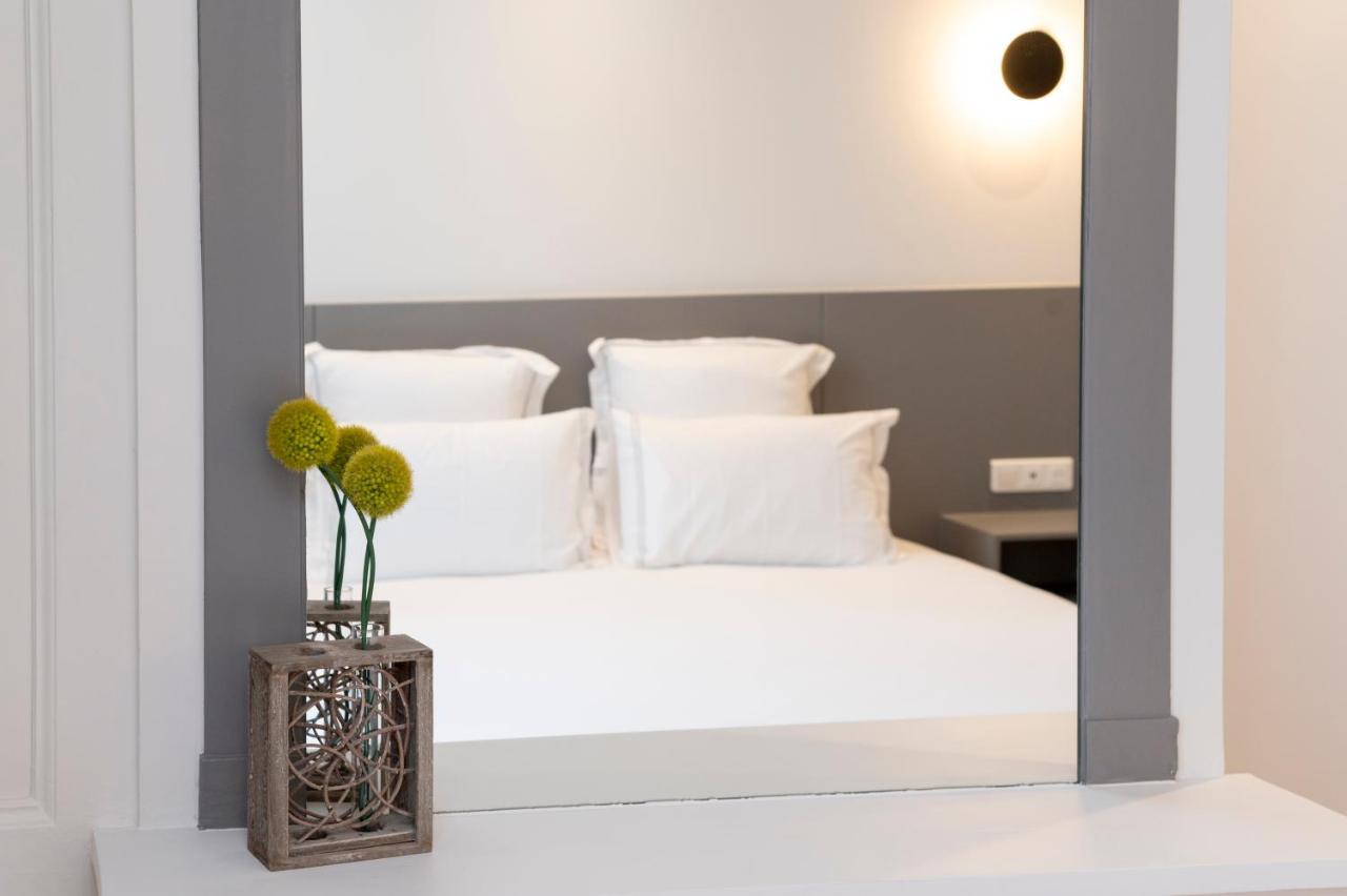 Cap Sur Honfleur Bed & Breakfast Dış mekan fotoğraf
